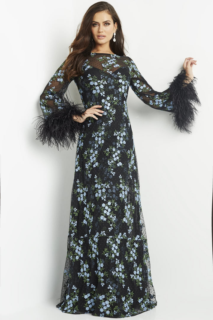 Jovani 22335 - Mydressline