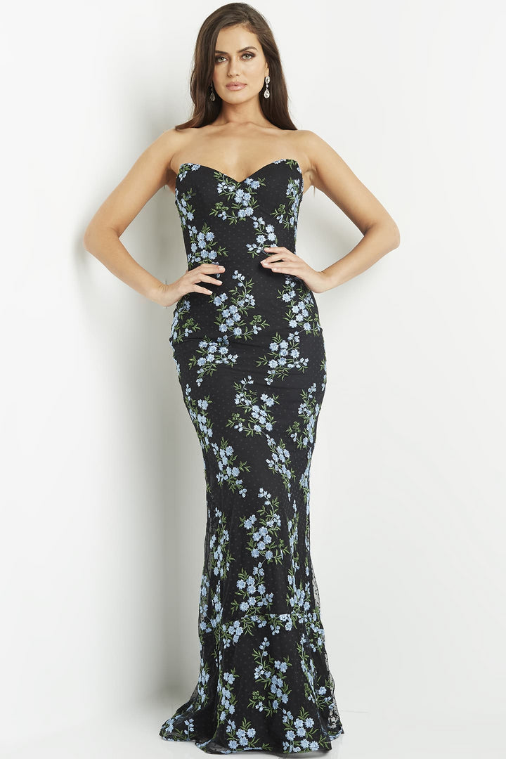 Jovani 22335 - Mydressline