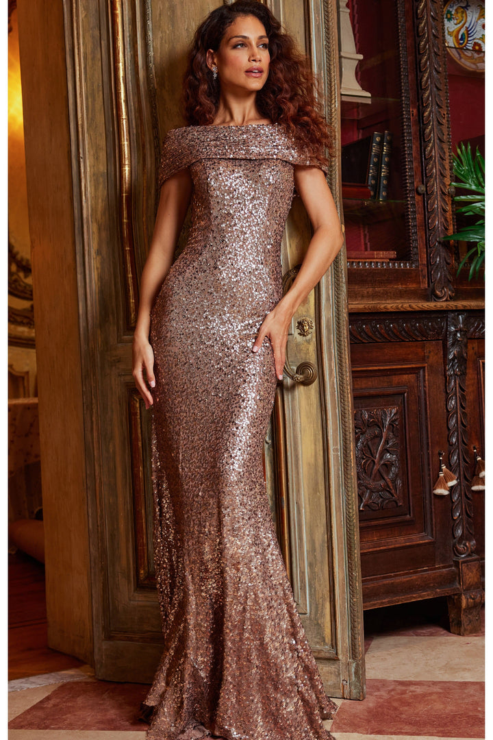 Jovani 22376 - Mydressline