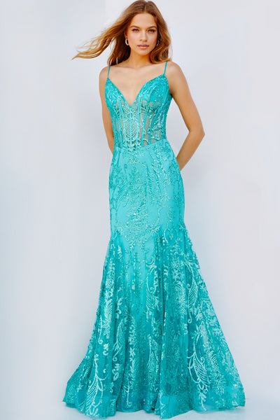 Jovani 22388 - Mydressline