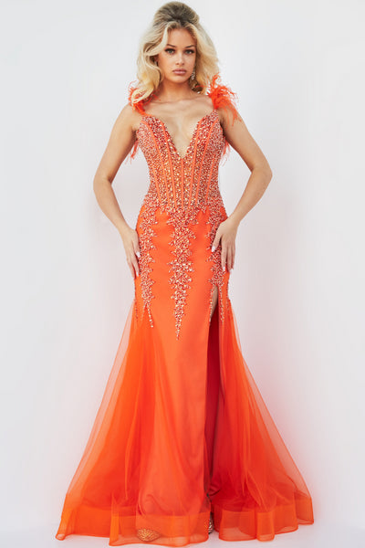 Jovani 22540 - Mydressline