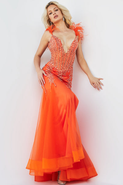 Jovani 22540 - Mydressline