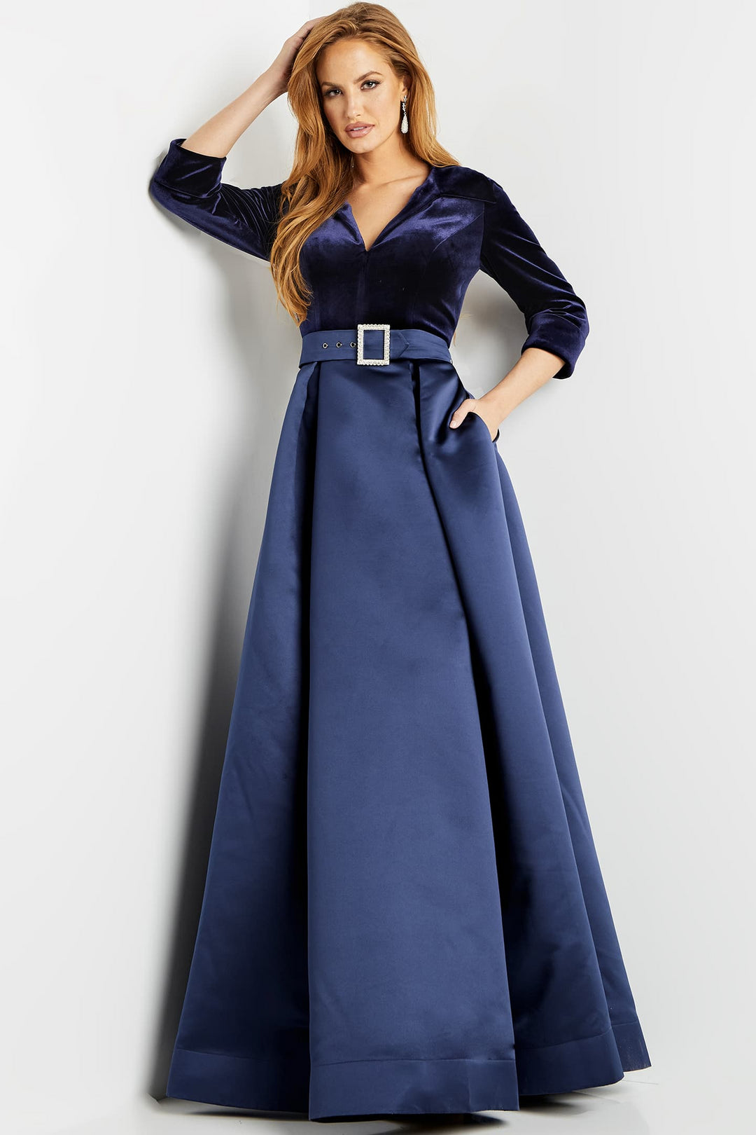 Jovani 22563 - Mydressline