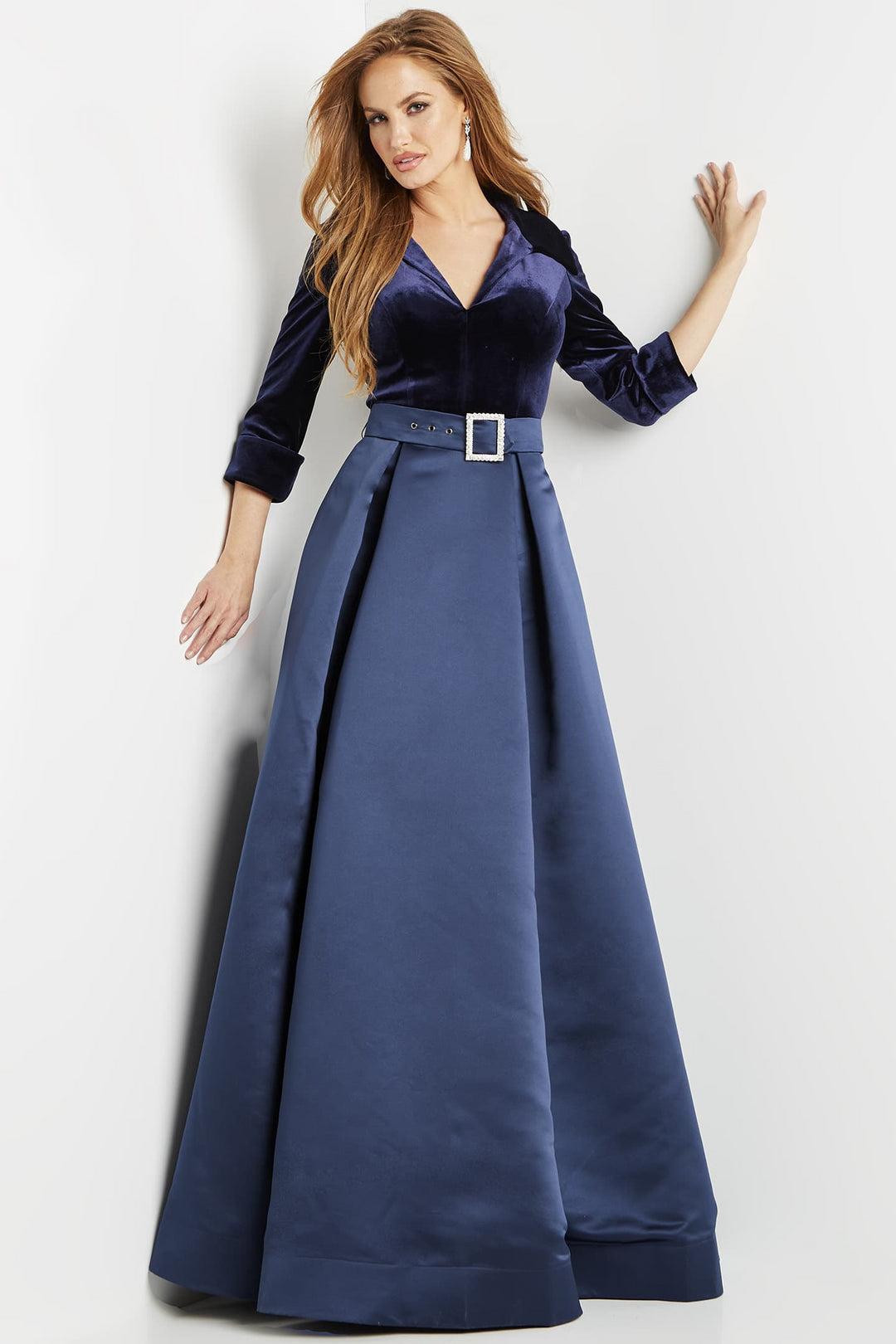 Jovani 22563 - Mydressline