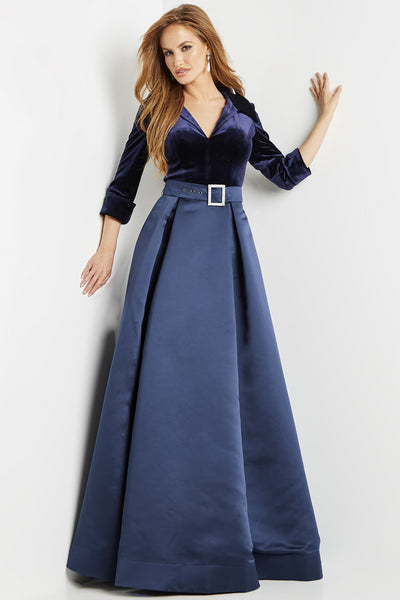 Jovani 22563 - Mydressline