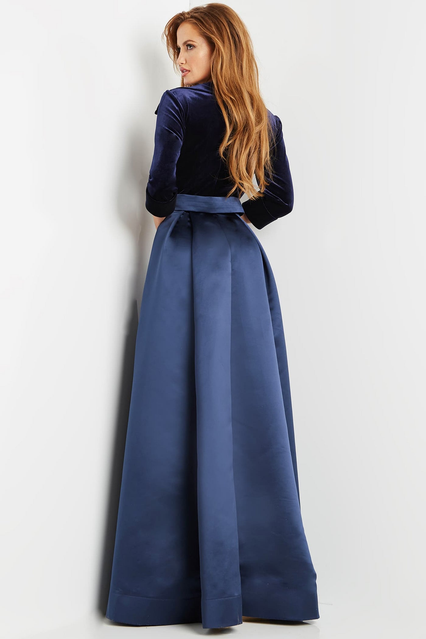 Jovani 22563 - Mydressline