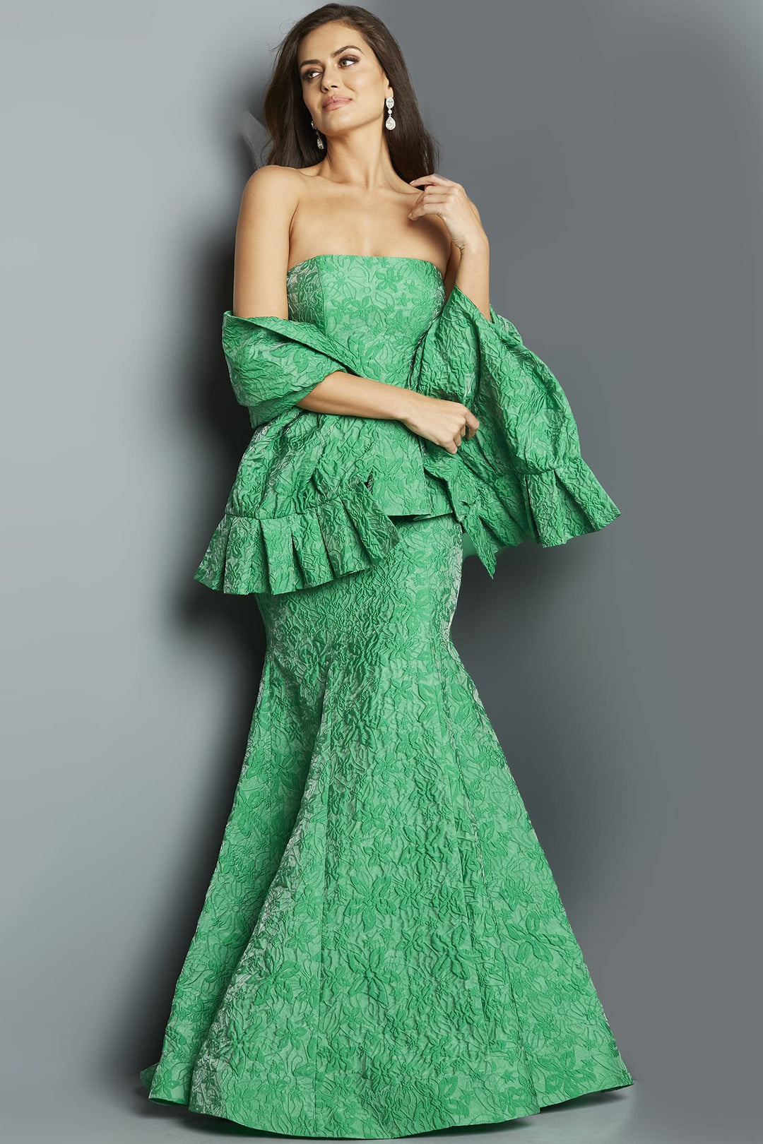Jovani 22585 - Mydressline