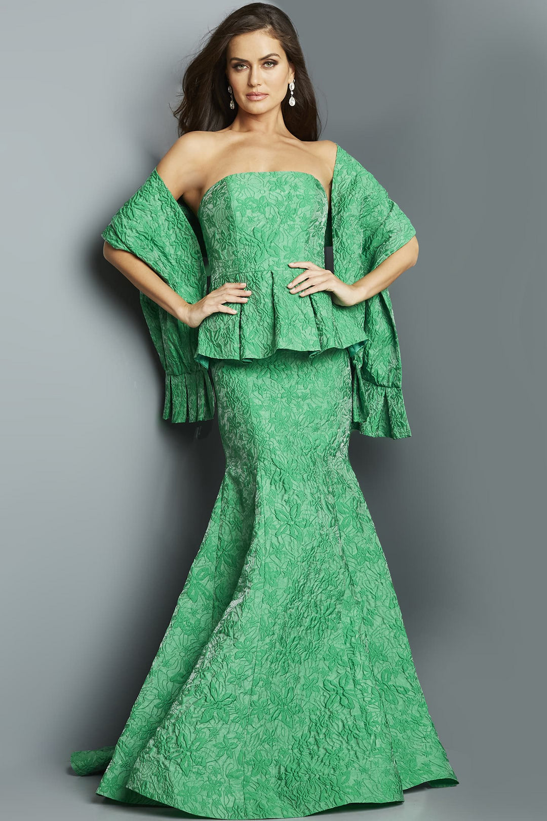Jovani green online