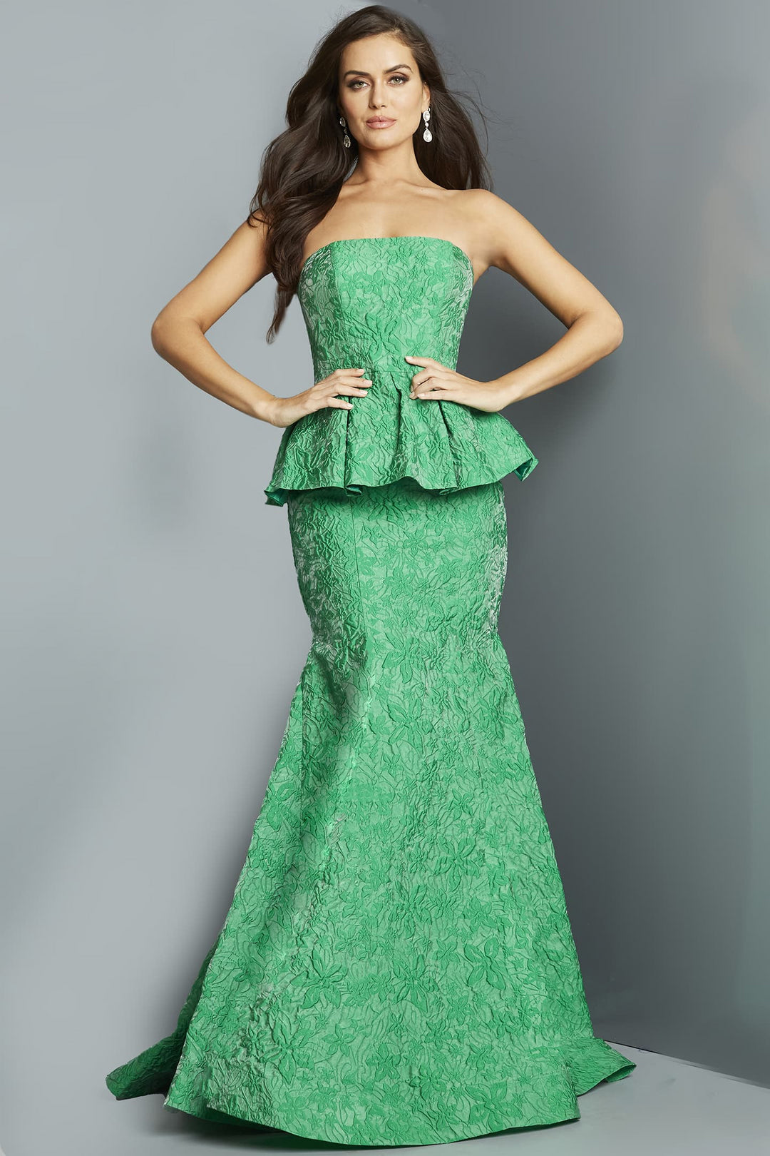 Jovani 22585 - Mydressline