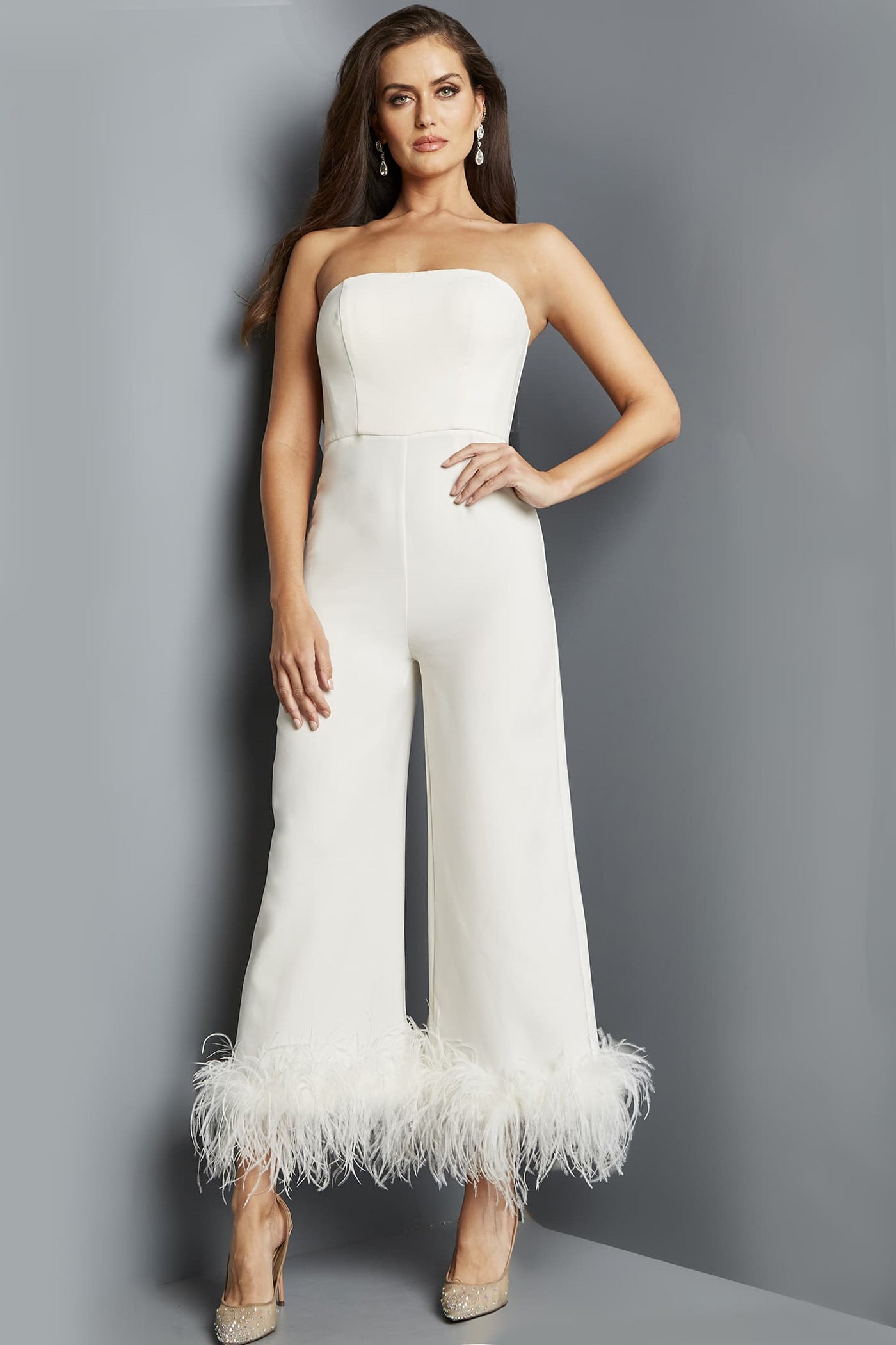 Jovani 22590 - Mydressline