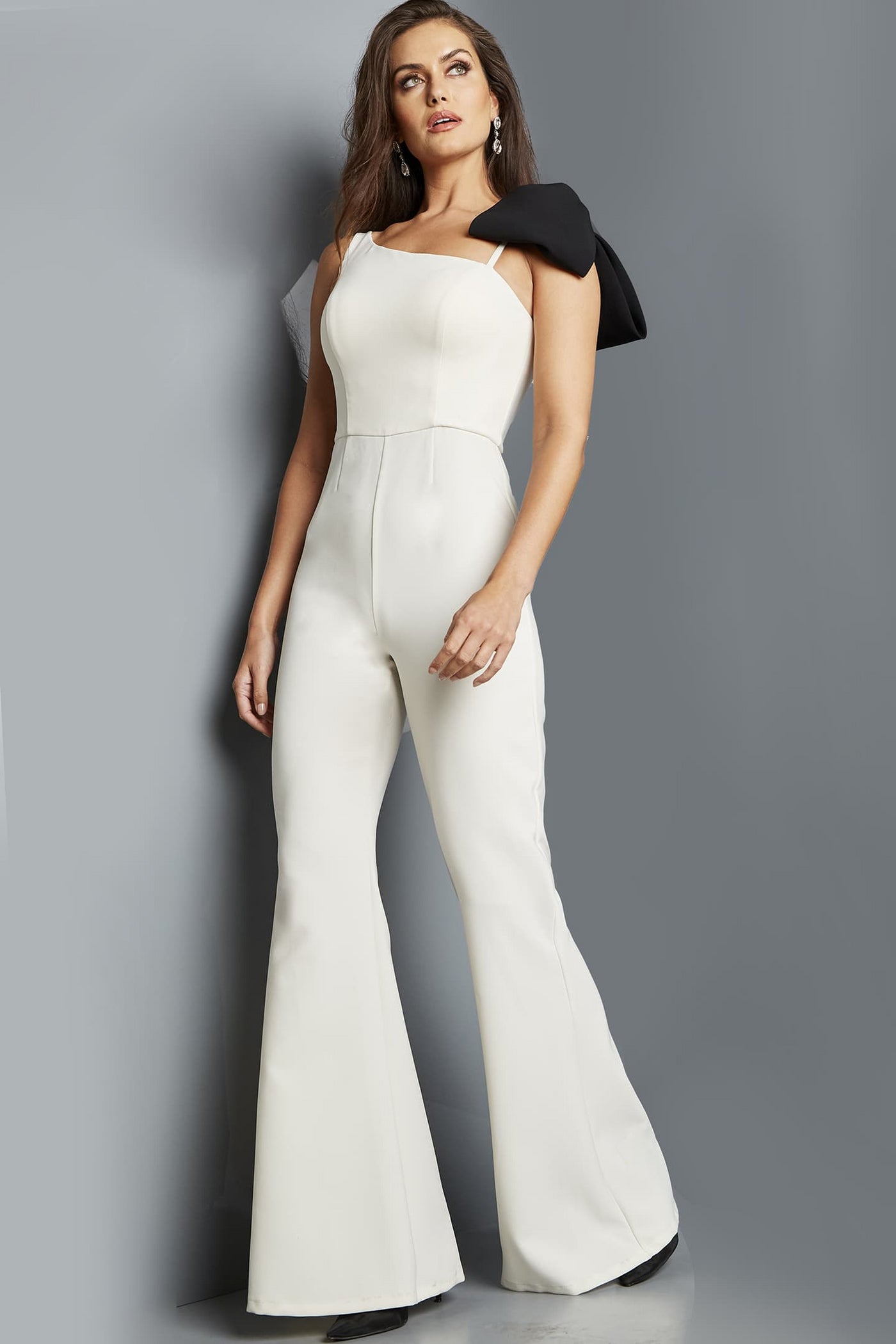 Jovani 22589 - Mydressline