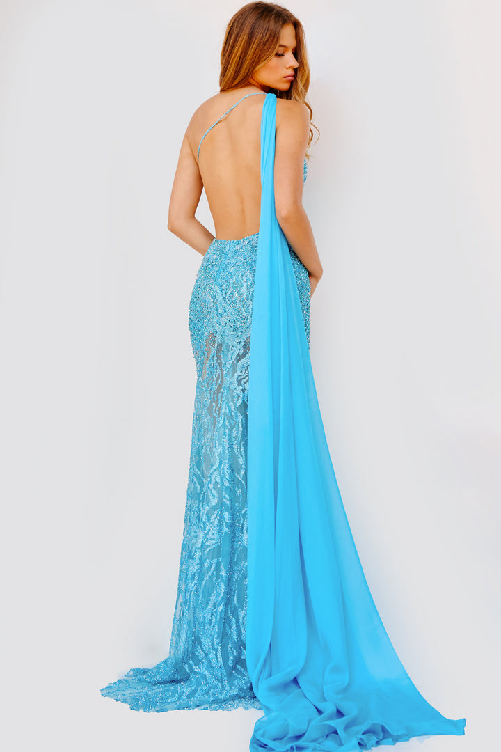 Jovani 22602 - Mydressline