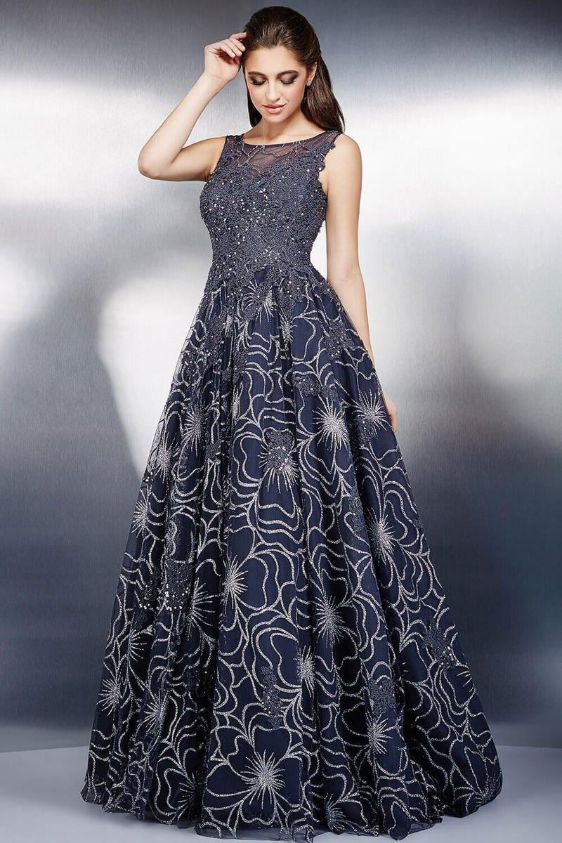 Jovani 22695 - Mydressline