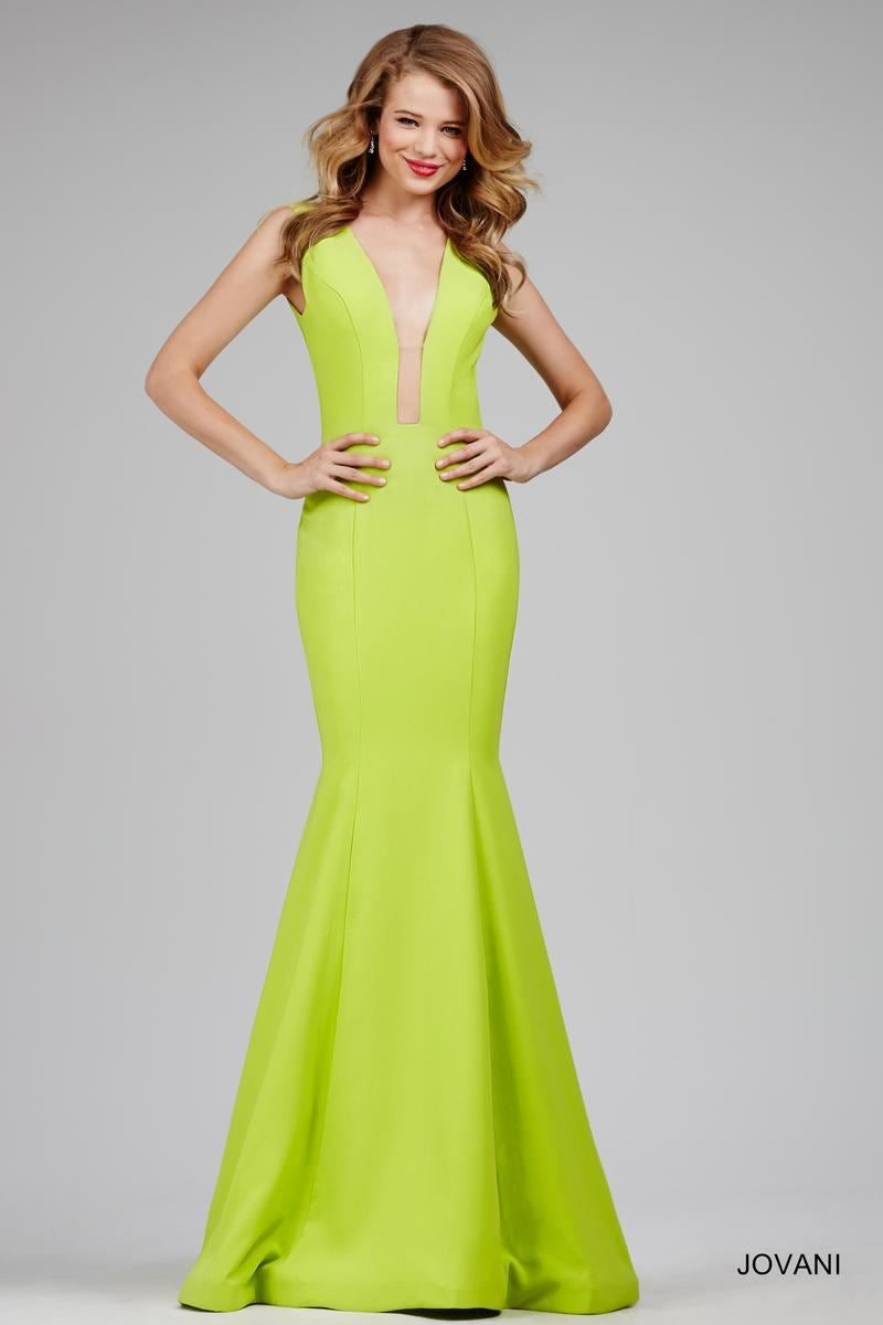 Jovani 22764 - Mydressline