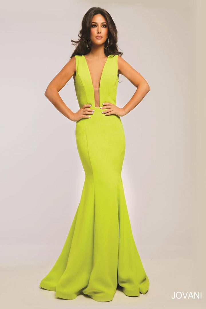 Jovani 22764 - Mydressline