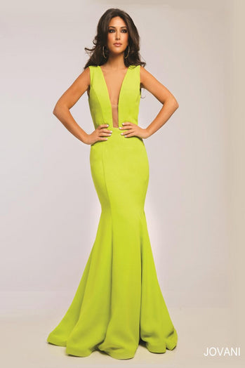 Jovani 22764 - Mydressline