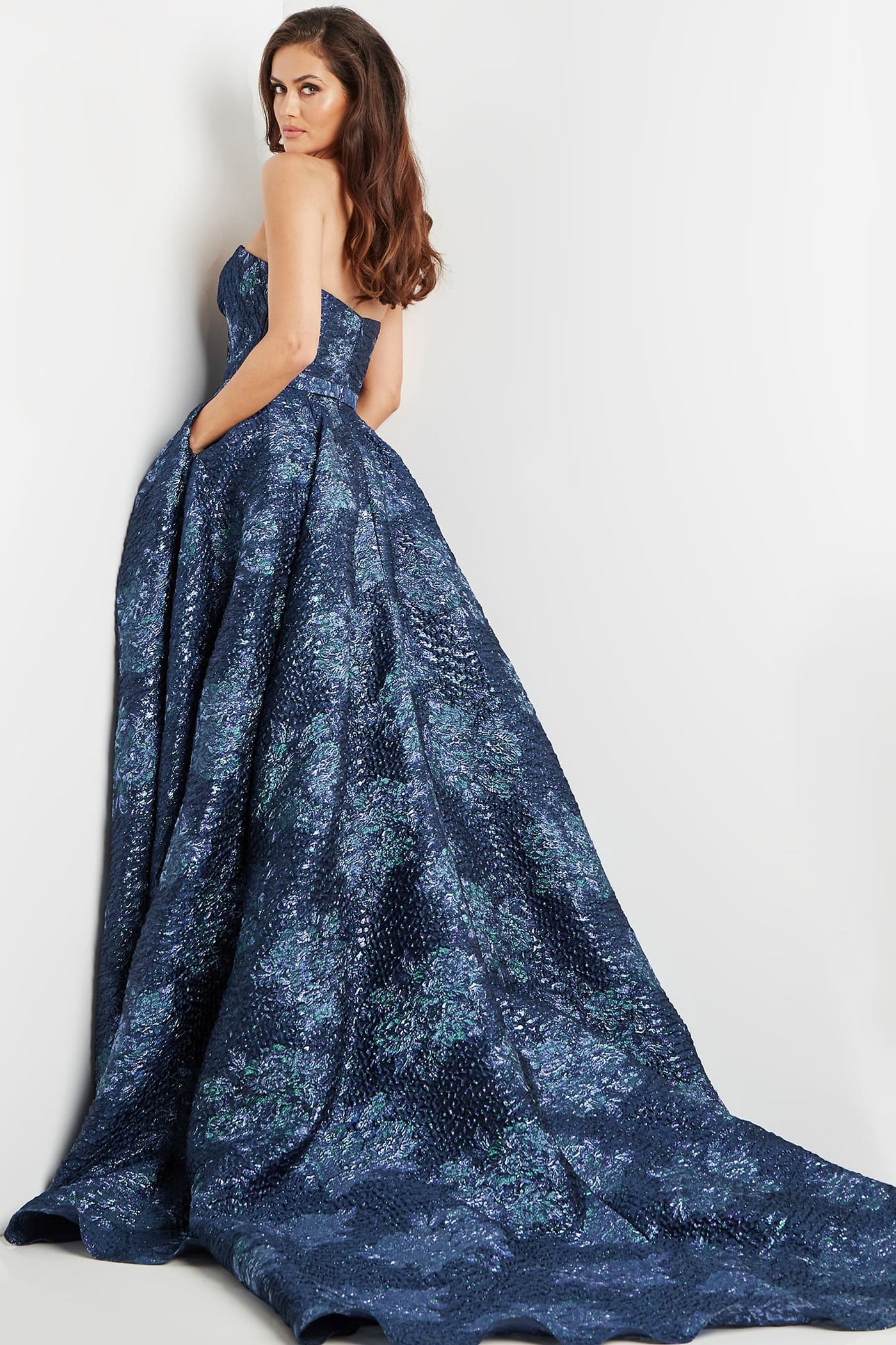 Jovani 22792 - Mydressline