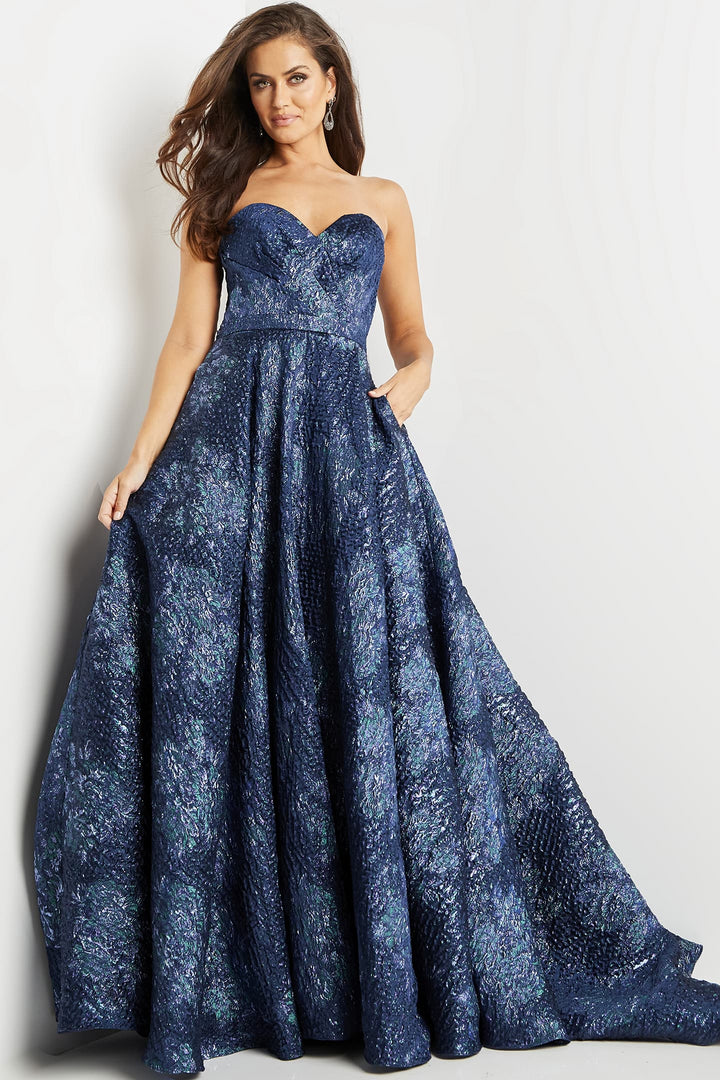 Jovani 22792 - Mydressline