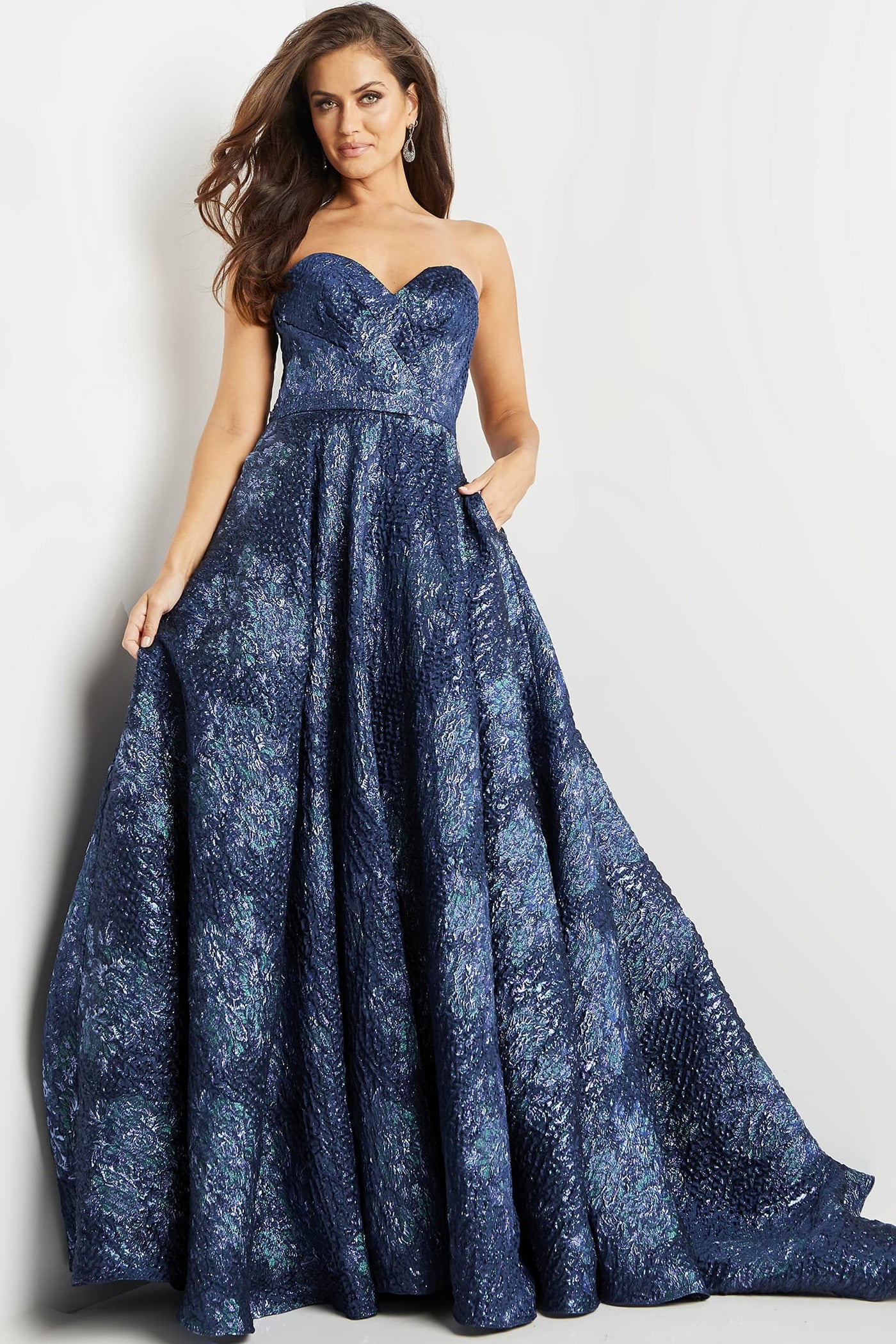 Jovani 22792 - Mydressline