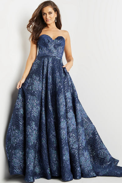 Jovani 22792 - Mydressline