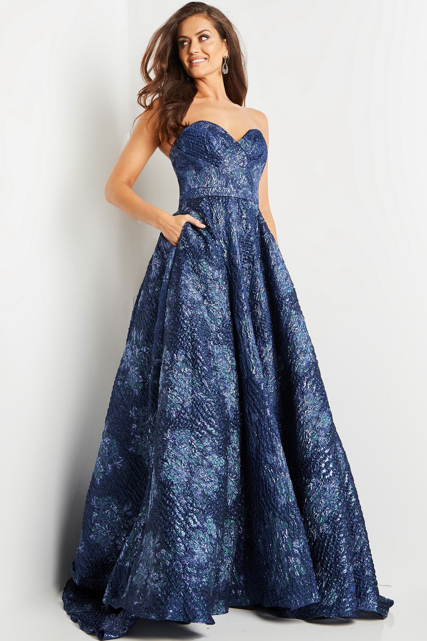 Jovani 22792 - Mydressline