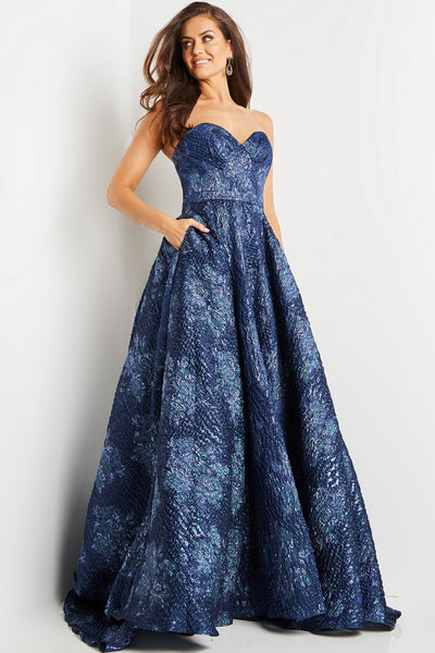 Jovani 22792 - Mydressline
