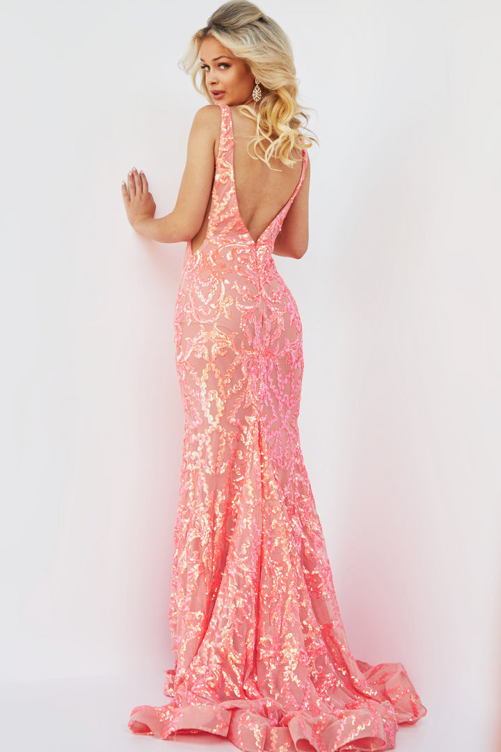 Jovani 22811 - Mydressline