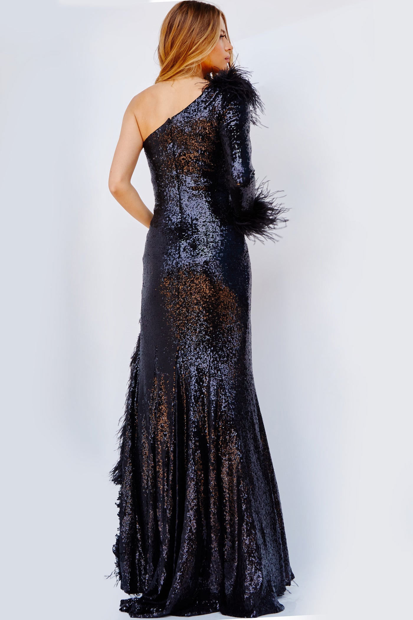 Jovani 22895 - Mydressline
