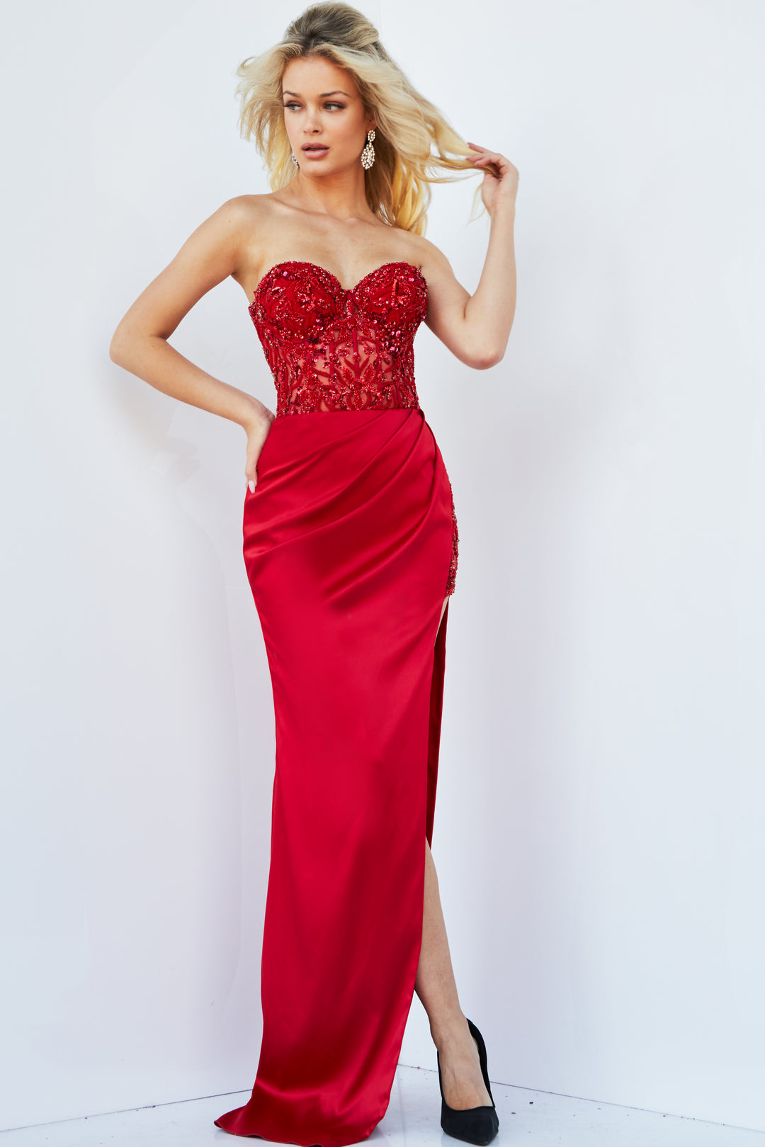 Jovani 22911 - Mydressline