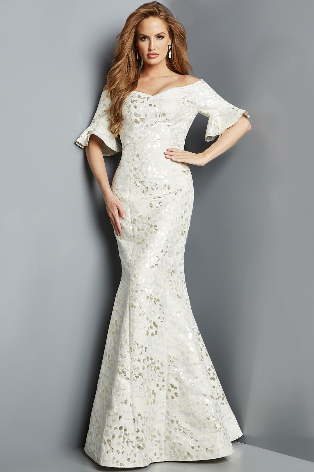 Jovani 22912 - Mydressline
