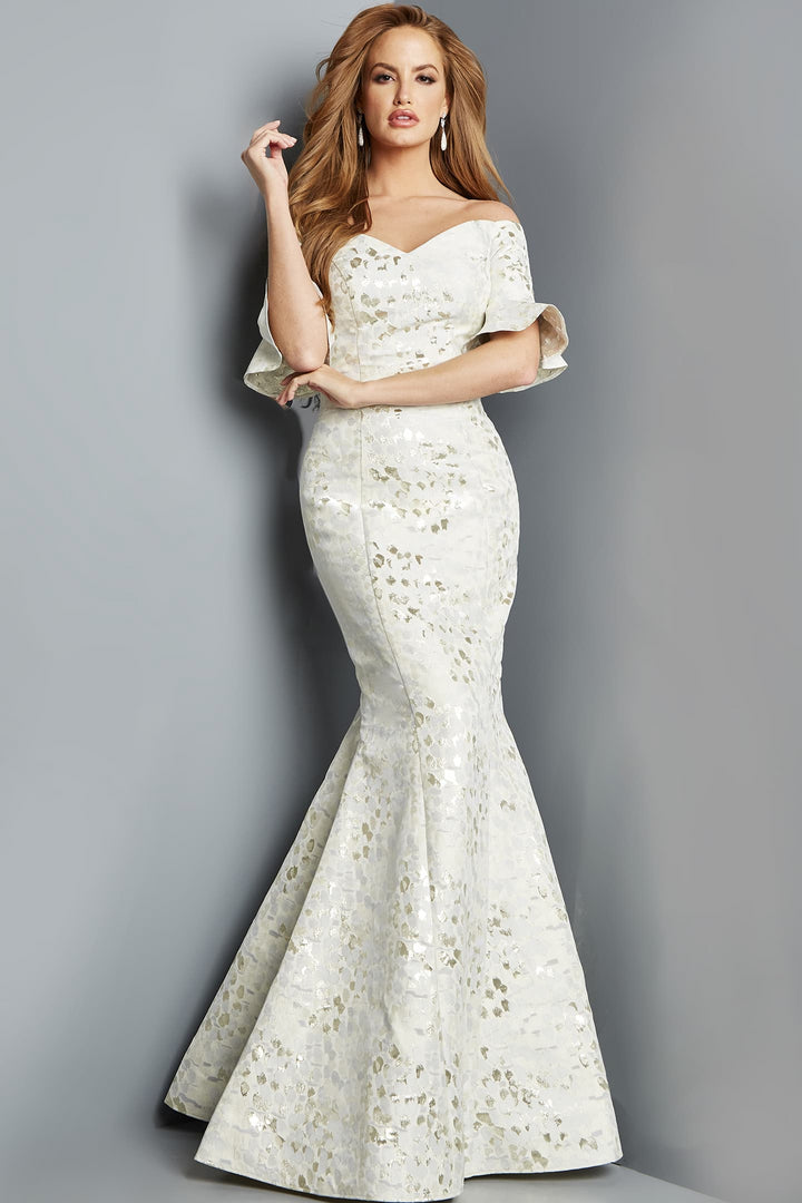 Jovani 22912 - Mydressline