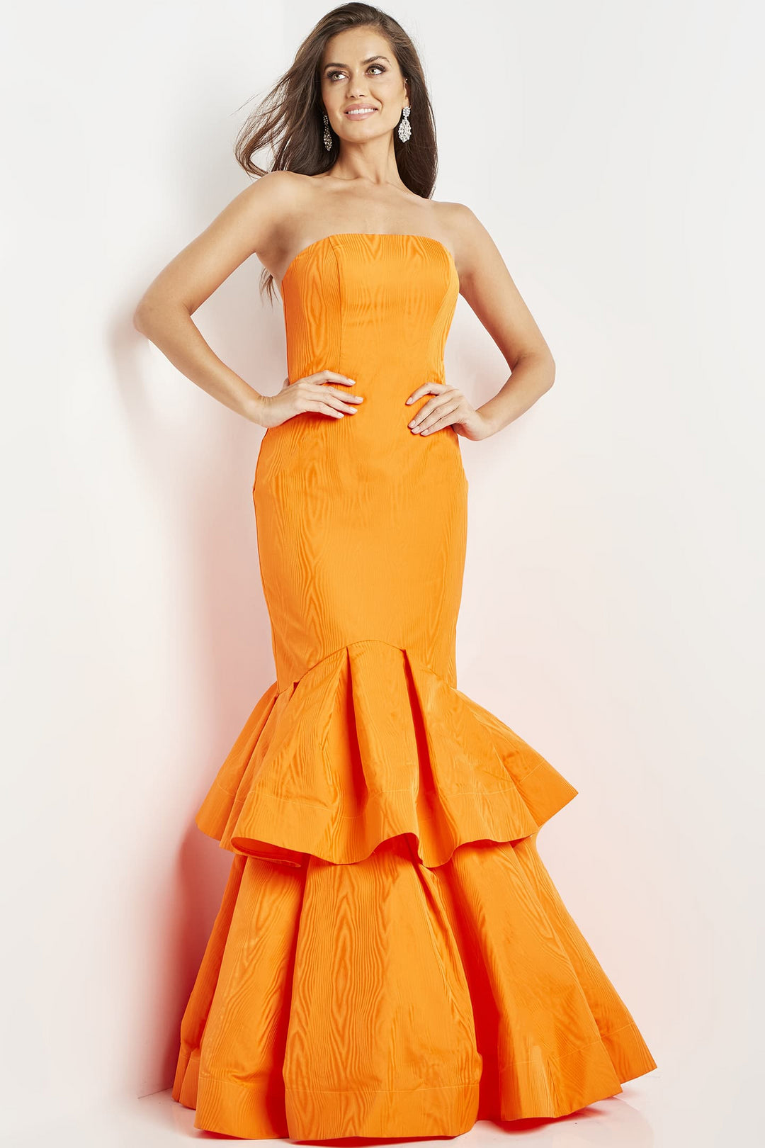 Jovani 22921 - Mydressline