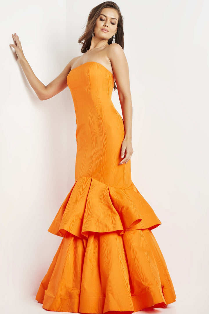 Jovani 22921 - Mydressline