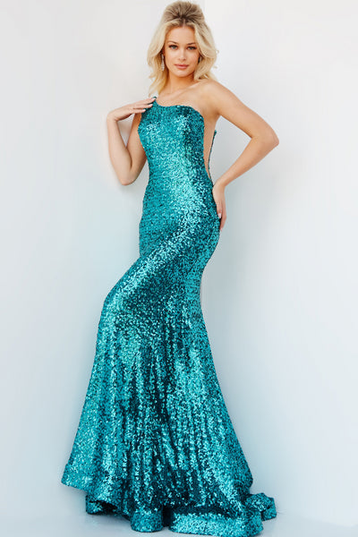 Jovani 23076 - Mydressline