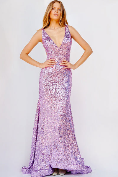 Jovani 23079 - Mydressline