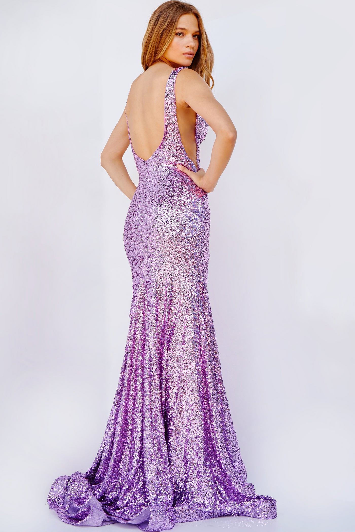 Jovani 23079 - Mydressline