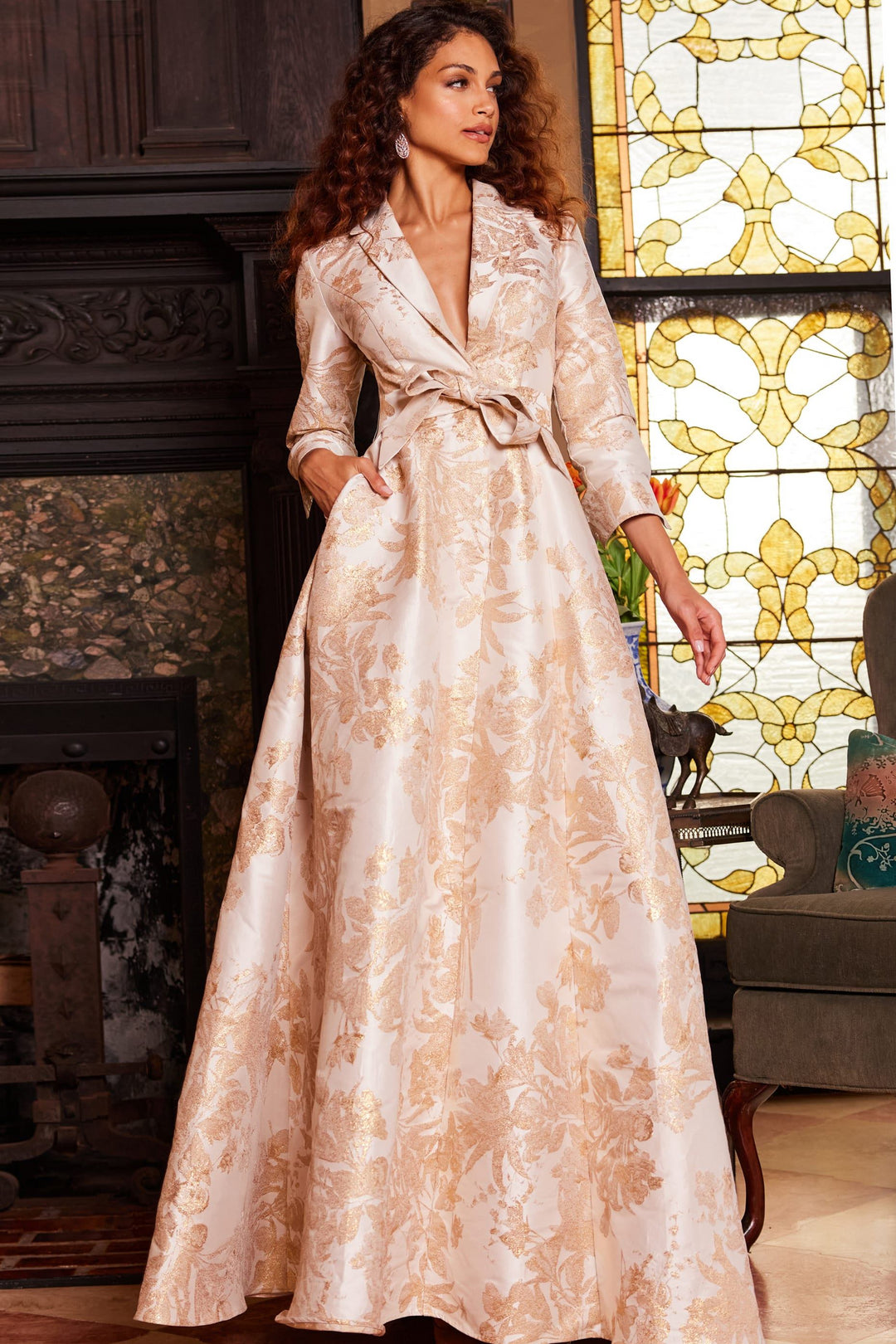 Jovani 23178 - Mydressline