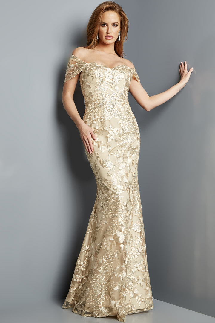 Jovani 23238 - Mydressline