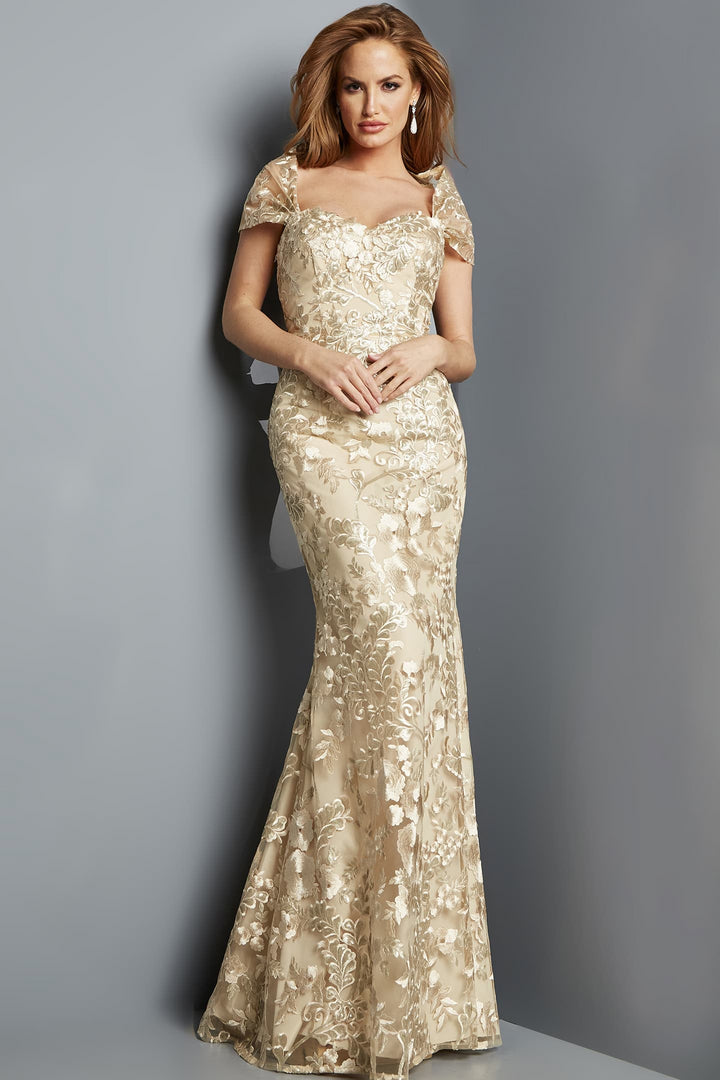 Jovani 23238 - Mydressline