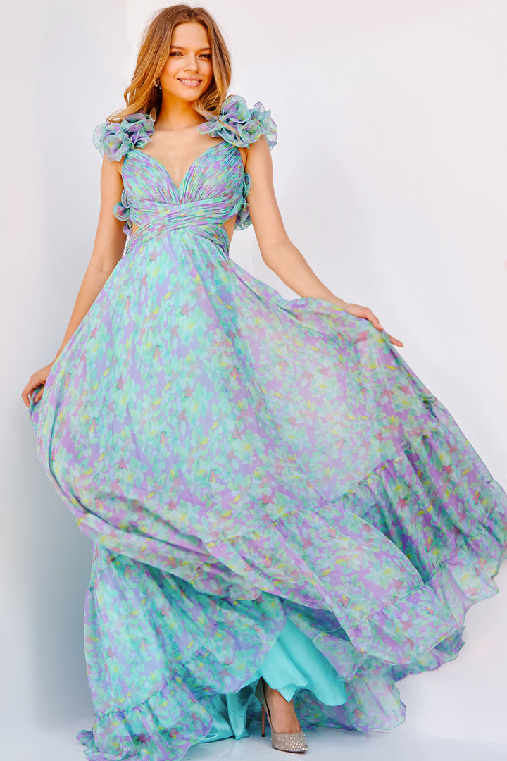 Jovani 23320 - Mydressline
