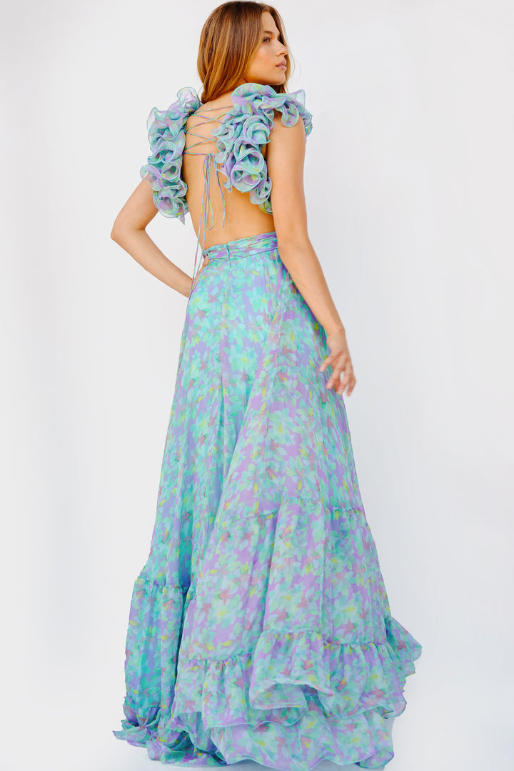 Jovani 23320 - Mydressline