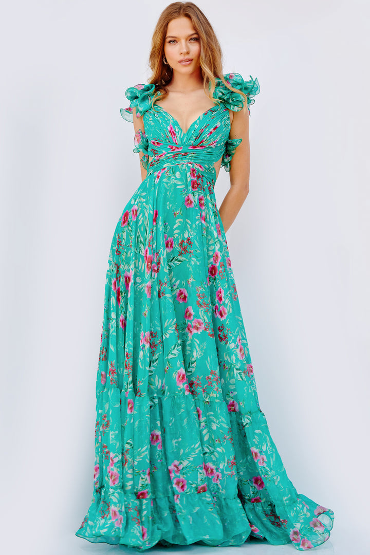 Jovani 23321 - Mydressline