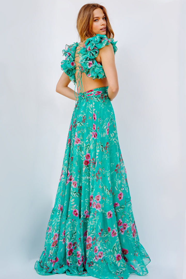 Jovani 23321 - Mydressline