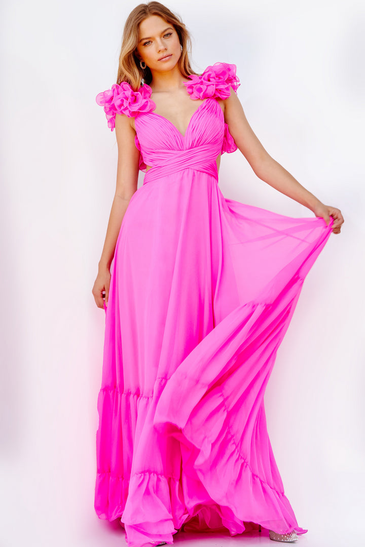 Jovani 23322 - Mydressline