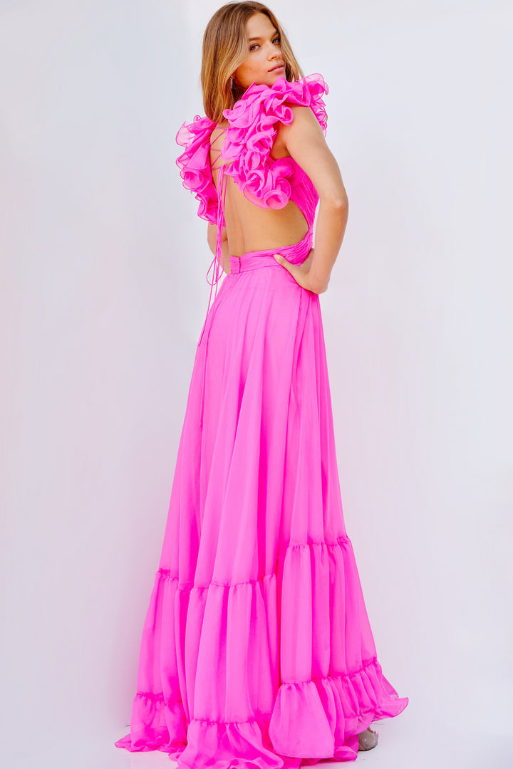 Jovani 23322 - Mydressline