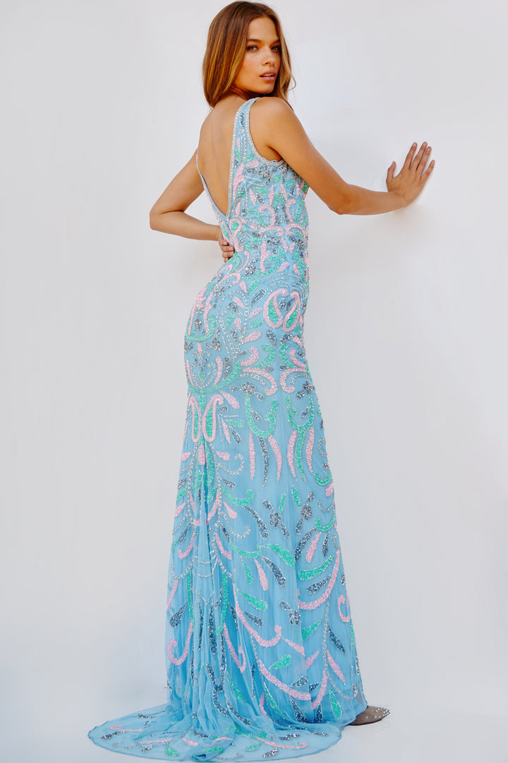 Jovani 23511 - Mydressline