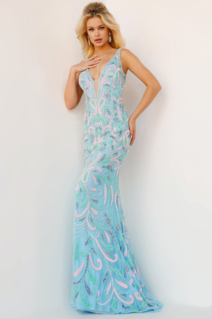 Jovani 23511 - Mydressline
