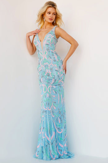 Jovani 23511 - Mydressline