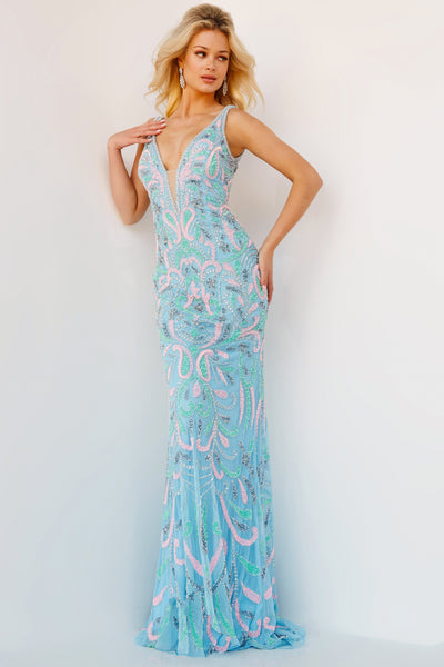 Jovani 23511 - Mydressline