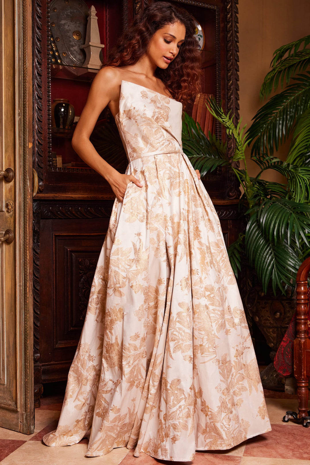 Jovani 23625 - Mydressline